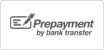 prepayment
